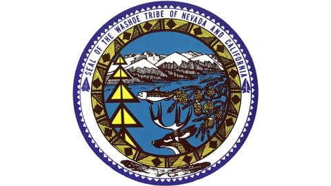 Washoe Tribal Seal