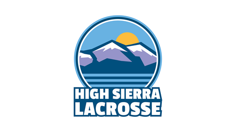 High Sierra Lacrosse Logo