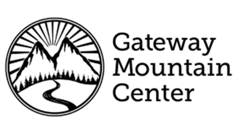 Gateway Mountain Center logo