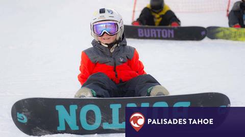 The Mighty Riders are a combined team that snowboard at both mountains.