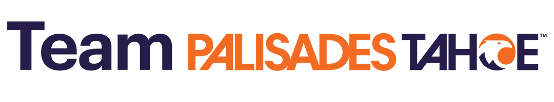 Team Palisades Tahoe