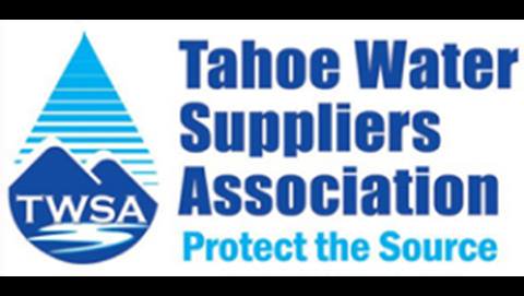 Tahoe Water Suppliers logo