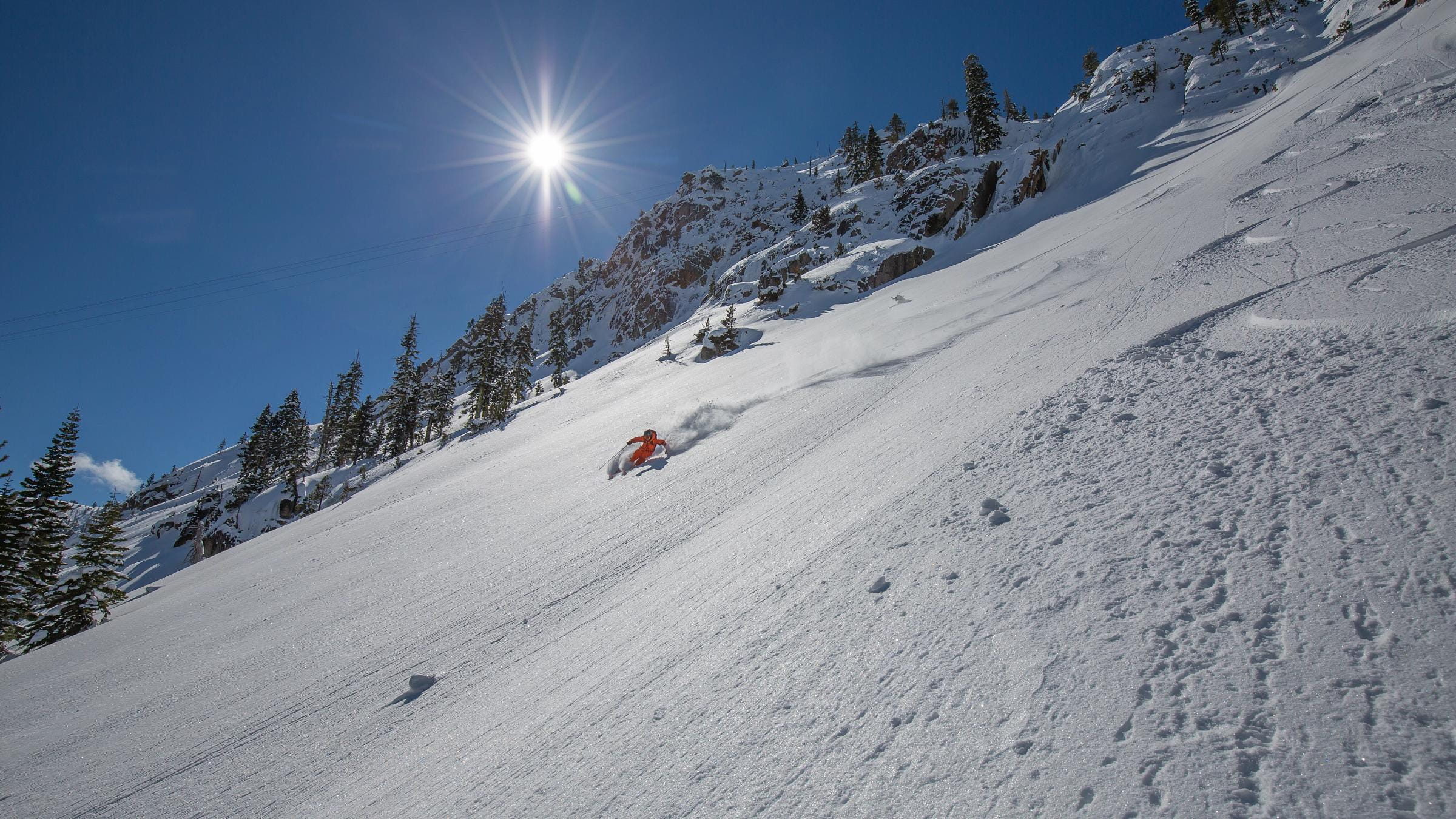 Alpenglow Expeditions | Palisades Tahoe