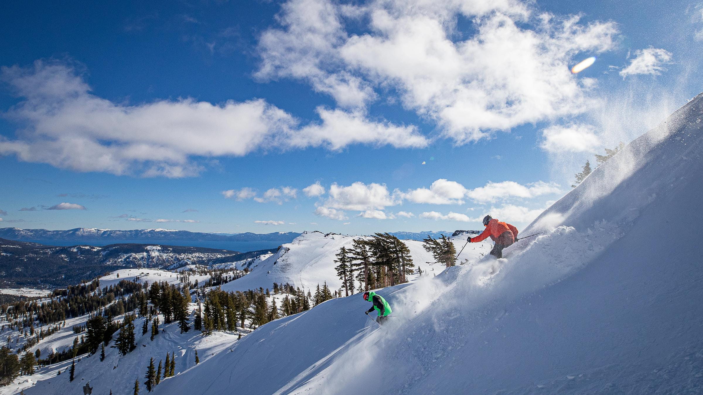 Squaw valley deals